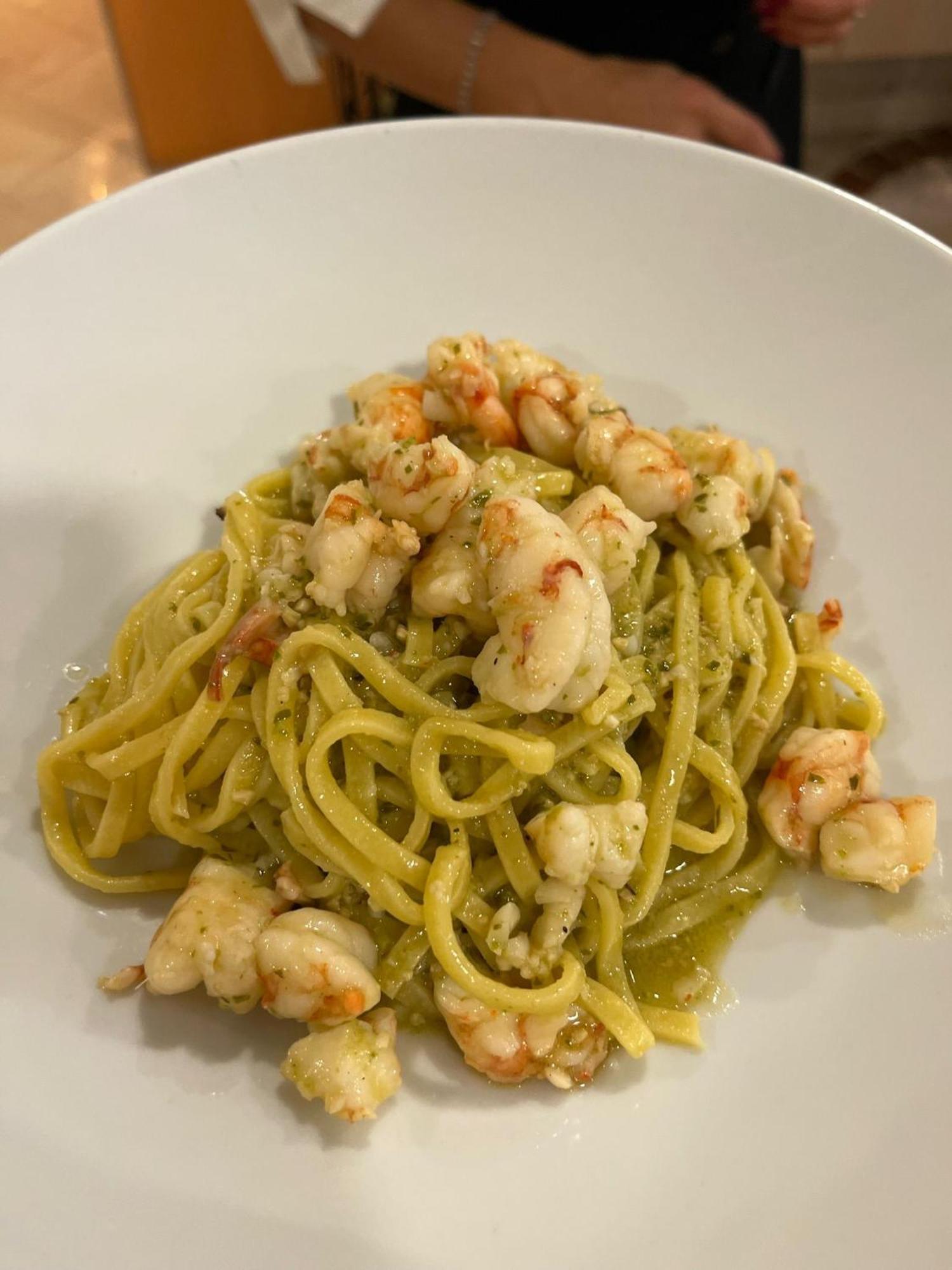 Albergo Ristorante Pozzi ベラーリア・イジェア・マリーナ エクステリア 写真