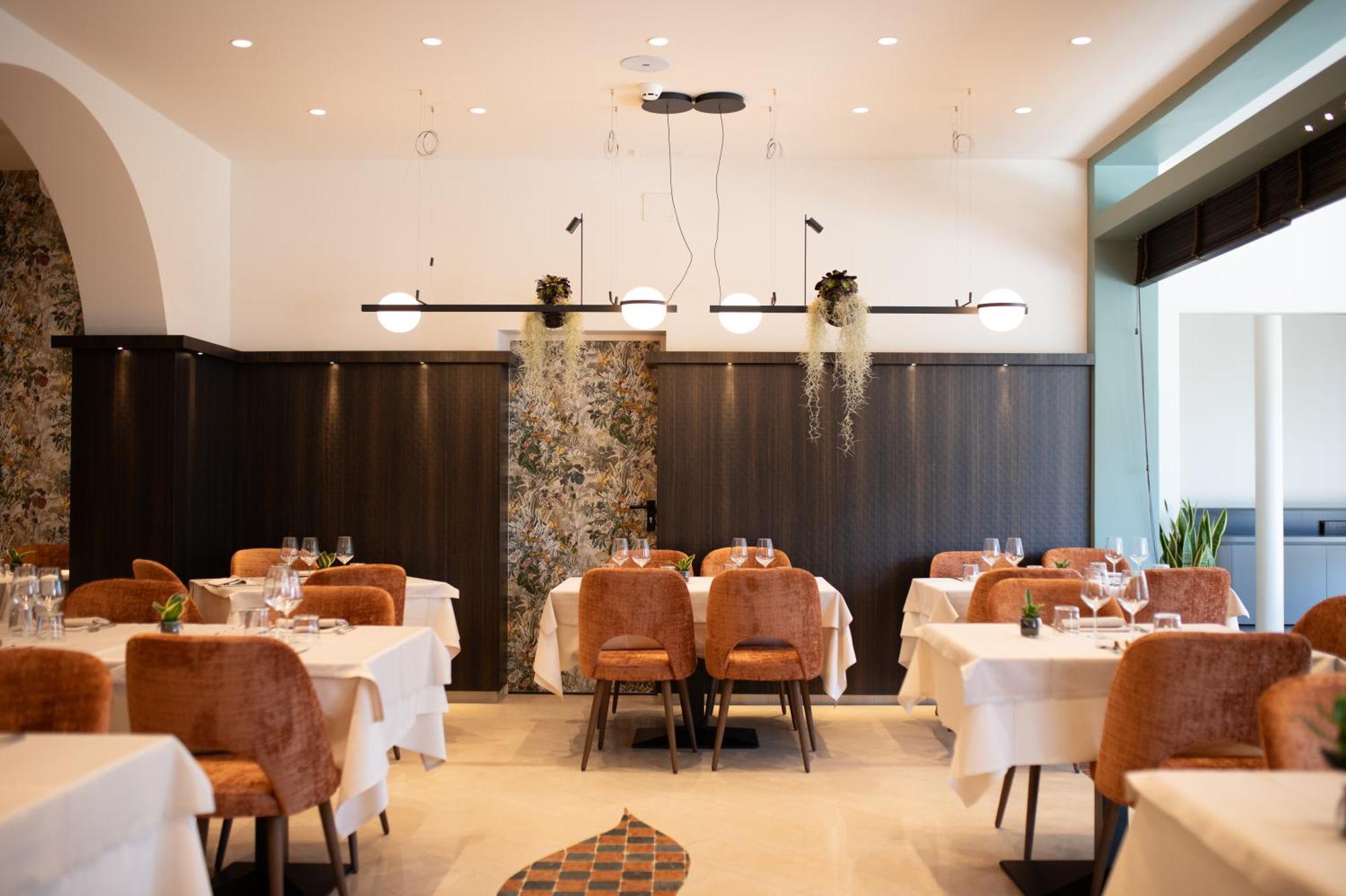 Albergo Ristorante Pozzi ベラーリア・イジェア・マリーナ エクステリア 写真