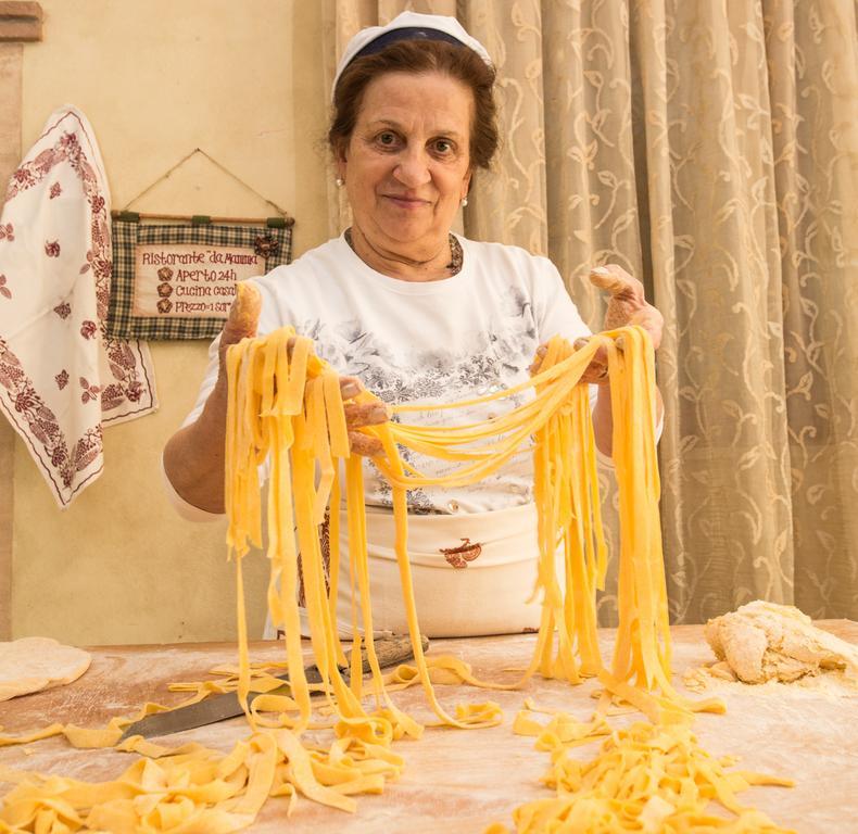 Albergo Ristorante Pozzi ベラーリア・イジェア・マリーナ エクステリア 写真